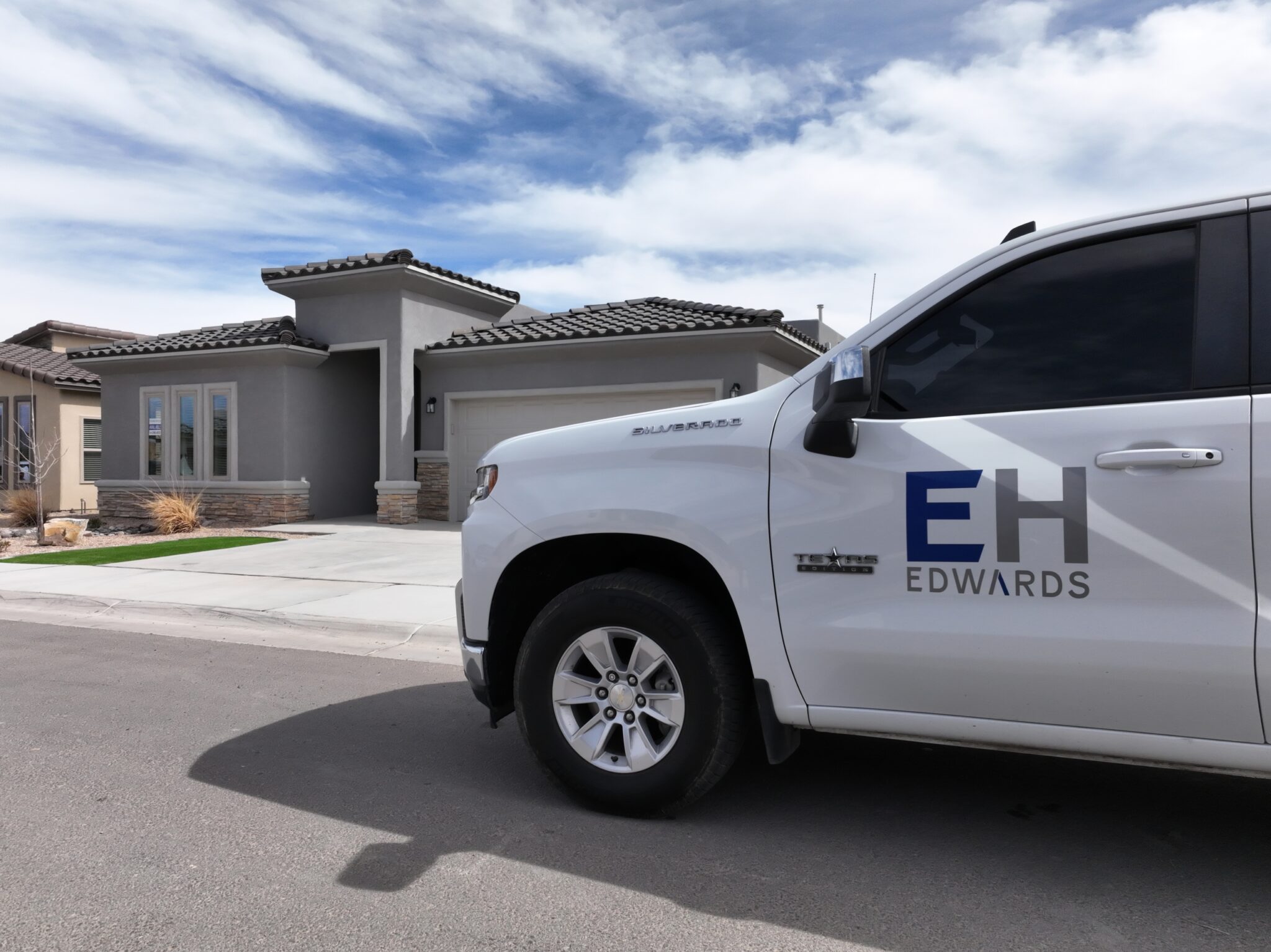 Edwards Homes Premium Quality