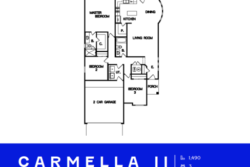 Carmella II F - 2