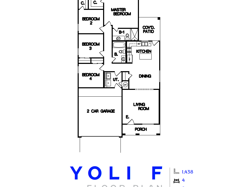 Yoli F - 2