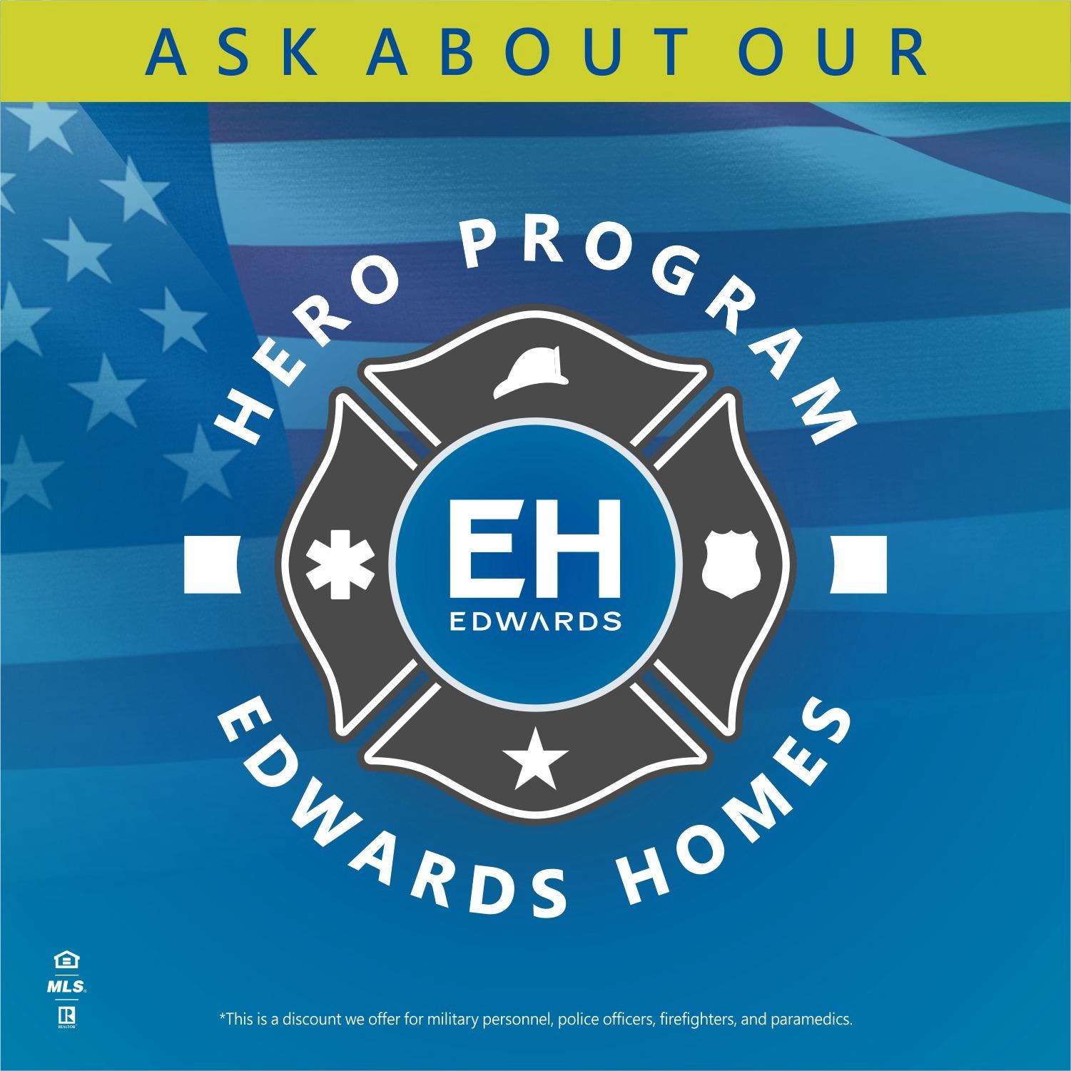 HERO Program Promotion